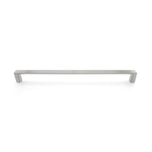 27 Series - 12mm Wide Flat Top Bar Pull