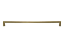 27 Series - 12mm Wide Flat Top Bar Pull
