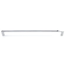 27 Series - 12mm Wide Flat Top Bar Pull