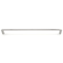 27 Series - 12mm Wide Flat Top Bar Pull