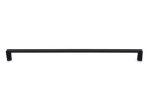 27 Series - 12mm Wide Flat Top Bar Pull