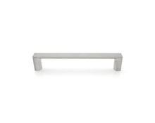 27 Series - 12mm Wide Flat Top Bar Pull