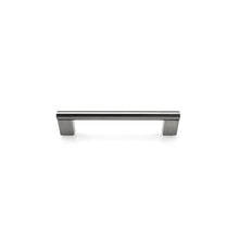29 Series - 12mm Diameter Full Round Bar Pull
