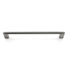 29 Series - 12mm Diameter Full Round Bar Pull