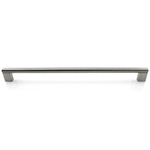 29 Series - 12mm Diameter Full Round Bar Pull