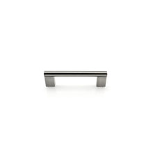 29 Series - 12mm Diameter Full Round Bar Pull