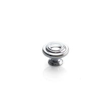 4 Series - 33mm Diameter Dish Knob