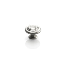 4 Series - 33mm Diameter Dish Knob