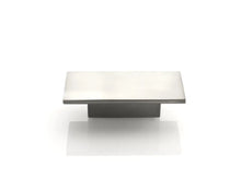 43 Series - Flat Top Bar Knob