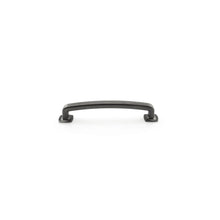 60 Series - Flat Foot Shaped Traditional Pull