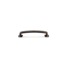 60 Series - Flat Foot Shaped Traditional Pull