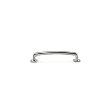 60 Series - Flat Foot Shaped Traditional Pull