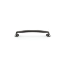60 Series - Flat Foot Shaped Traditional Pull
