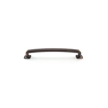 60 Series - Flat Foot Shaped Traditional Pull