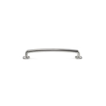 60 Series - Flat Foot Shaped Traditional Pull