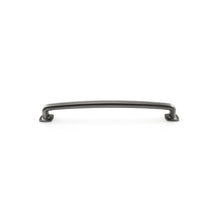 60 Series - Flat Foot Shaped Traditional Pull