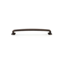 60 Series - Flat Foot Shaped Traditional Pull