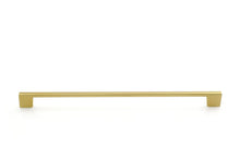 61 Series - Wide Flat Top Bar Pull