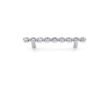 65 Series - 9-Count Round Crystals Handle