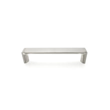 71 Series - 19mm Wide Flat Top Bar Pull