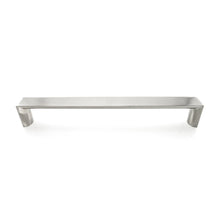 71 Series - 19mm Wide Flat Top Bar Pull