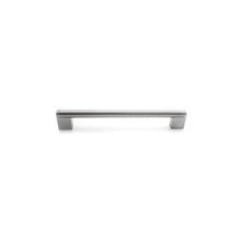 72 Series - 12mm Diameter Full Round Bar Pull