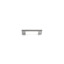 72 Series - 12mm Diameter Full Round Bar Pull