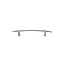 73 Series - 11mm Wide Curved Flat Top T-Pull