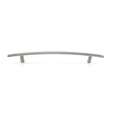 73 Series - 11mm Wide Curved Flat Top T-Pull