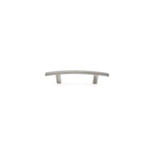 73 Series - 11mm Wide Curved Flat Top T-Pull