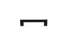 81 Series - 11mm Diameter Oval Bar Pull