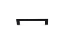 81 Series - 11mm Diameter Oval Bar Pull