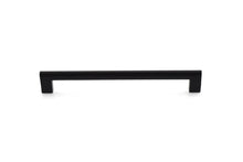 81 Series - 11mm Diameter Oval Bar Pull