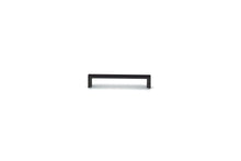 27 Series - 12mm Wide Flat Top Bar Pull