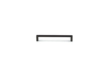 27 Series - 12mm Wide Flat Top Bar Pull