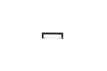 27 Series - 12mm Wide Flat Top Bar Pull