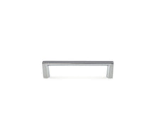 27 Series - 12mm Wide Flat Top Bar Pull