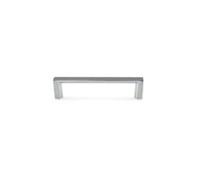 27 Series - 12mm Wide Flat Top Bar Pull