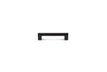 81 Series - 11mm Diameter Oval Bar Pull