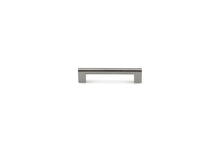 81 Series - 11mm Diameter Oval Bar Pull