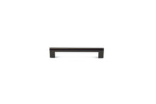 81 Series - 11mm Diameter Oval Bar Pull