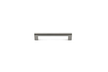 81 Series - 11mm Diameter Oval Bar Pull
