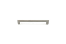 81 Series - 11mm Diameter Oval Bar Pull