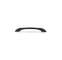 85 Series - Flat Oval Top Bar Pull