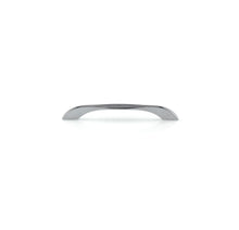 85 Series - Flat Oval Top Bar Pull