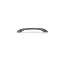 85 Series - Flat Oval Top Bar Pull
