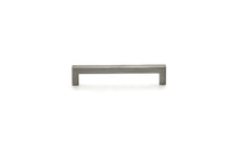 87 Series - 9mm Square Modern Pull