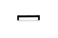 87 Series - 9mm Square Modern Pull