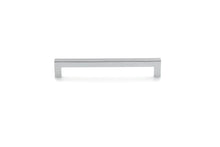 87 Series - 9mm Square Modern Pull