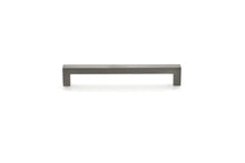 87 Series - 9mm Square Modern Pull